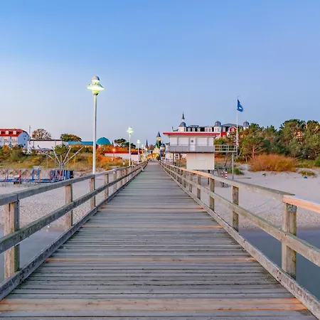 Apartment Quartier Goermitz 36 - Picasso