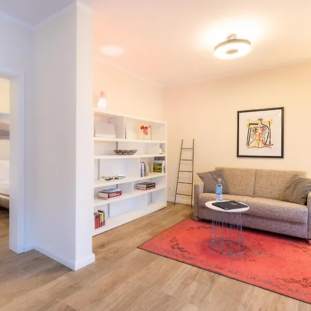 Quartier Goermitz 36 - Picasso *