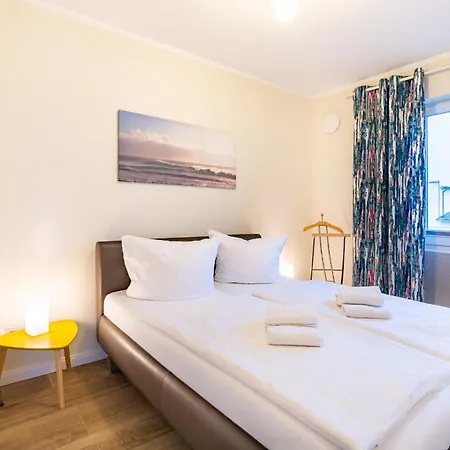 Quartier Goermitz 36 - Picasso Zinnowitz