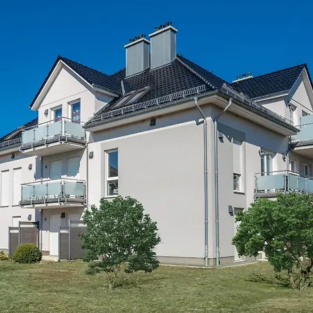 Quartier Goermitz 36 - Picasso Zinnowitz