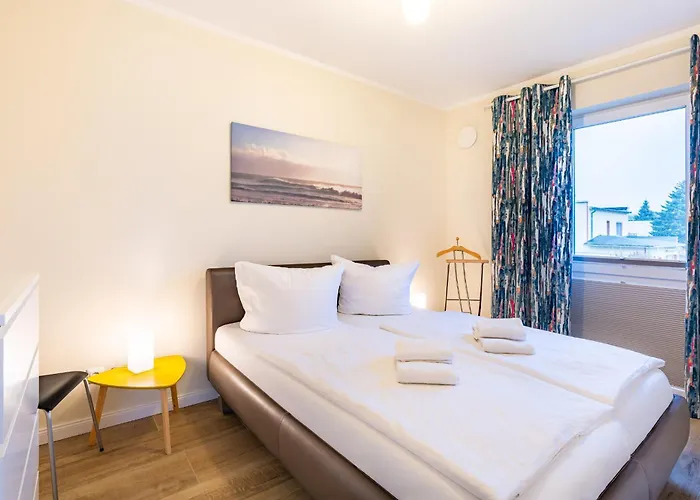 Quartier Goermitz 36 - Picasso Цинновиц